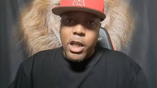 Tay Roc cheated against Reed Dollaz man give a break  Caps hating on Roc [upl. by Tinor]