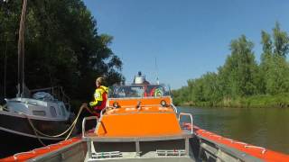 Pech in de Brabantse Biesbosch [upl. by Nauqit]