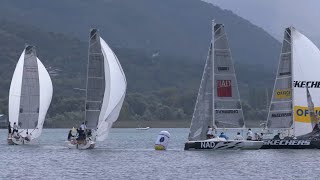 Ohrid Match Race 2024 [upl. by Fran123]