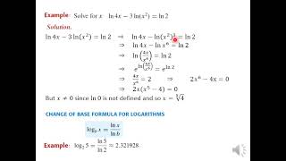 Calc1 Lecture 9 [upl. by Joashus]