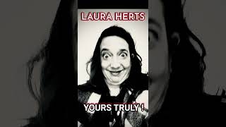 The Laura Herts New News Knows trailer with Lauraherts humor politics comedy [upl. by Massimo]