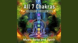 Root Chakra 396 Hz Solfeggio Frequencies [upl. by Wilfrid]