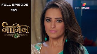 Naagin 3  Full Episode 47  With English Subtitles [upl. by Renwick791]