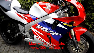 RVF 750R RC45 [upl. by Pru]