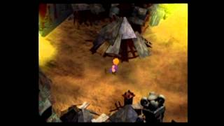 Final Fantasy VII Playthrough 011 Supplement C Earning Gil for Wall Market [upl. by Oilcareh]