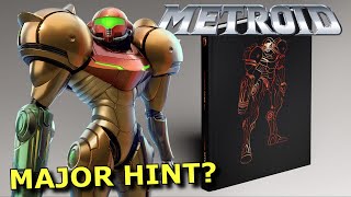 New Metroid Release May Reveal Details of the Next Prime Games [upl. by Emmer]