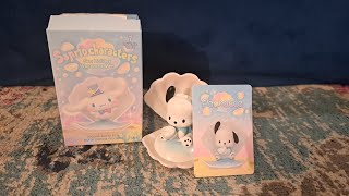 pochacco blind box [upl. by Bow241]