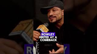 Whats Happen To Roelly Winklaar [upl. by Tracee]