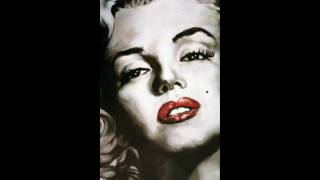 Marilyn Monroe  My Heart Belongs to Daddy Screen Edge Remix  HD AUDIO [upl. by Enelra]