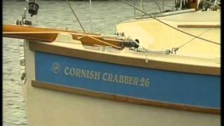 Cornish Crabbers on the BBC [upl. by Cormac507]