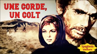 Une corde un Colt 1969 Spaghetti Western [upl. by Hogg833]