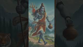 Isar Satya hay  mahakal viral [upl. by Debo]