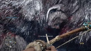 Far Cry® Primal Bloodtusk Mammoth Hunt PS4 [upl. by Albertine878]