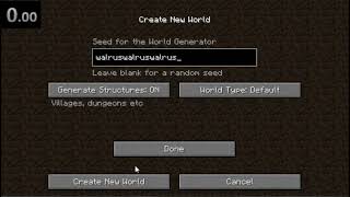 obtain item  diamond  minecraft 11 SSG 135 seconds [upl. by Drofla]