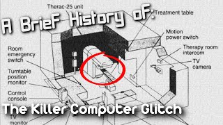 A Brief History of The killer Therac25 Radiotherapy machine Short Documentary [upl. by Jereld]