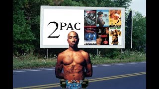 COMPLETE 2PAC BLU RAYDVD COLLECTION [upl. by Daren854]