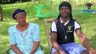 Part 3Simba wa Mengo The Legendary Bull of Bullfightings Godmother  Brian Spills the Secrets [upl. by Waneta]