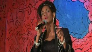 Melba Moore song quotThe Other Side Of The Rainbowquot [upl. by Lua]