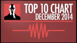 Frontliner Favourites  Top 10 December 2014 [upl. by Oecam]