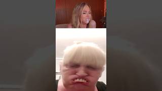 Try Not To Laugh Challenge 475 🤣 funny shorts viral [upl. by Ajssatan]