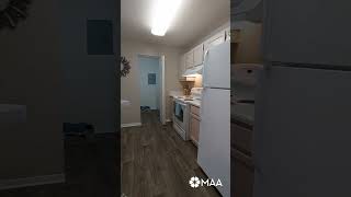 Tour our Luxury Apartment at MAA Trussville [upl. by Reahard723]