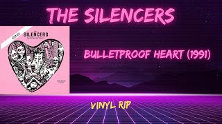 The Silencers – Bulletproof Heart 1991 [upl. by Namrej634]