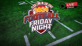 Oswego vs Yorkville  Illinois High School Football LIVE [upl. by Aseretairam78]