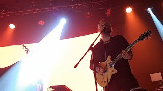 Loathe live  Screaming  Barrowlands Glasgow 2023 [upl. by Yrocej]