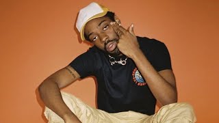 Brent Faiyaz  DSN Slowed Down To Perfection [upl. by Noira882]