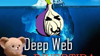 Paginas DIVERTIDAS o CURIOSAS de la Deep Web  Loquendo  TKS [upl. by Mayrim979]