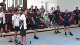 Stocksport SM 2011 Herren Finale [upl. by Atnoek]