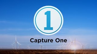 Get started FAST in Capture One Pro [upl. by Wirth]