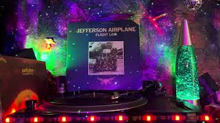 Jefferson Airplane Flight Log  Side 2 [upl. by Derward]