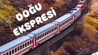 TURİSTİK DOĞU EKSPRESİ turistikdoğuekspresi [upl. by Navannod652]