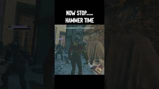 Flintlock The Siege Of Dawn  Now StopHammer Time [upl. by Wj]