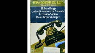 Audiolivro Para gostar de ler Volume 4 [upl. by Leith]