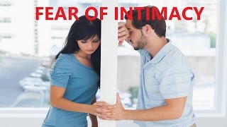 Overcoming Fear Of Intimacy – Open Up And Create Closeness  Subliminal Isochronic Meditation [upl. by Maer578]