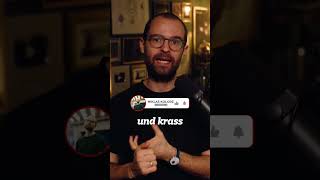 Es ist wieder Zeit für EURE Fragen 🤯  Niklas Kolorz  Shorts MindBlownUniversity [upl. by Agan]