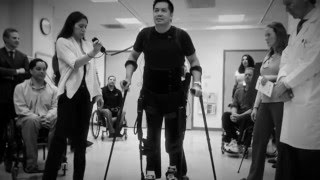 Paraplegia  Quadriplegia Treatment  Stem Cell Therapy [upl. by Priestley]