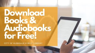 How to Download Books amp Audiobooks for Free Apple Device [upl. by Vickie602]