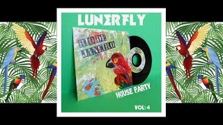 Latin House Mix 2018 Vol 4  LUNΣRFLY [upl. by Ennaeerb]