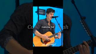 Shawn Mendes Theres Nothing Holdin Me Back  lyrics  shorts shawnmendes lyrics [upl. by Clarke]