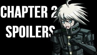 Basically me during Danganronpa v3 chapter 2 spoilers [upl. by Sprung]