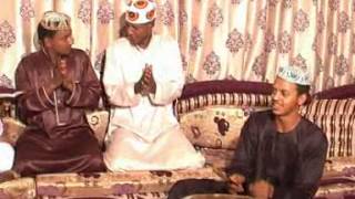 Ethiopian Menzuma Mohamed Zeyenu nebey Ramadan 2012 [upl. by Nilok836]