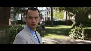 MOVIE SCENE  Forest Gump 1 [upl. by Mcmahon370]