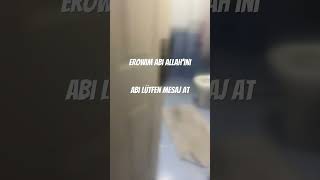 Jdkdkd erowre Abi yorum at çıldırırım [upl. by Leunam]