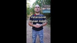 Vatansever Yunan Askeri [upl. by Giffy287]