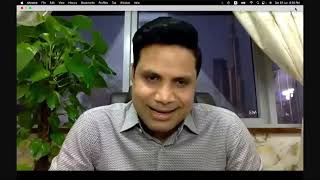 Saturday PDS Vishnu Sir 29 06 2024 [upl. by Elleirad]