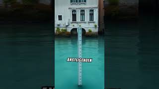 Venedig 🛶​  Die ewige Stadt der Liebe vom Versinken bedroht [upl. by Deidre]