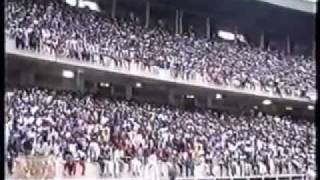 Koffi Olomide amp Quartier Latin Internationale  Live au Stade des Martyrs 2002 vol 1 [upl. by Atinar729]